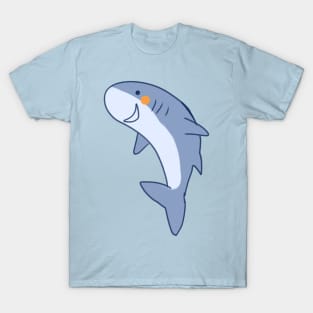 Cute Shark illustration T-Shirt